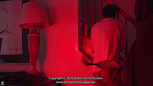 Bad House: Hell Ride thumbnail