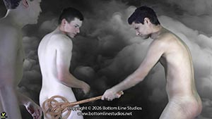 Bad House: Spanking Haze thumbnail