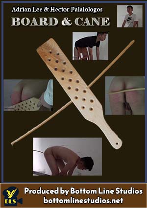 Board And Cane cover thumbnail