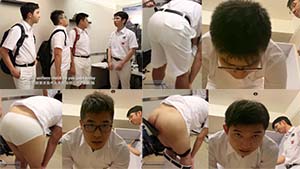 Class 6f: Uniform Inspection