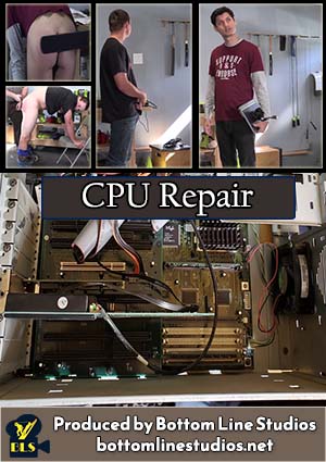 Cpu Repair cover thumbnail