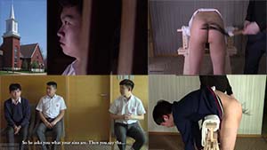 Divine Discipline: Welcome