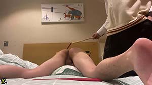 Dorm Duo: Prep & Punish Cont