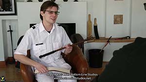 Spanking Stories 2: David thumbnail