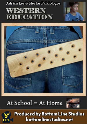 Western Education cover thumbnail